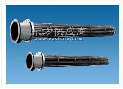 供應船用防爆電加熱器富麗華定制圖片