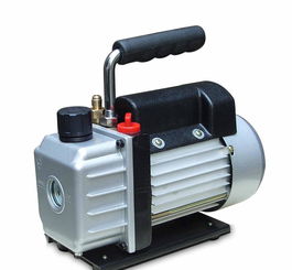 .廠家供應批發電動汽車空調真空泵價格 廠家 圖片