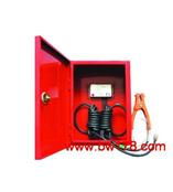 XF807 PE5船用靜電接地報警器 本安防爆與船用防爆暖風機的關鍵安全守護