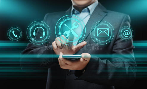 科技賦能未來(lái) 技術(shù)創(chuàng)新如何重塑客戶(hù)服務(wù)新生態(tài)