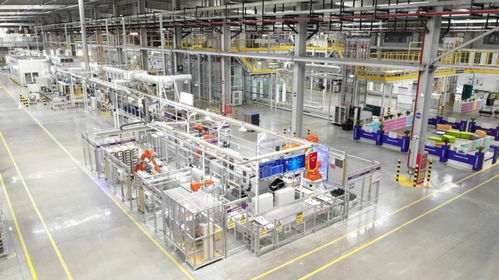 卡奧斯釋放燈塔效應 四年點亮五座全球燈塔，引領網(wǎng)絡信息技術(shù)變革