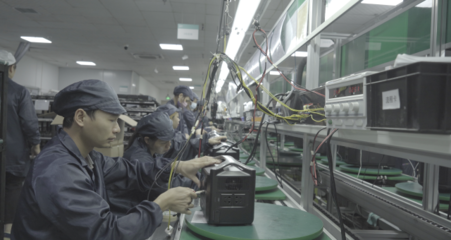 南方觀察 深圳新能源品牌出海火熱，穩(wěn)經(jīng)濟時期開啟“雙碳”黃金賽道