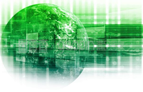 網(wǎng)絡信息技術(shù) 數(shù)字時代的基石