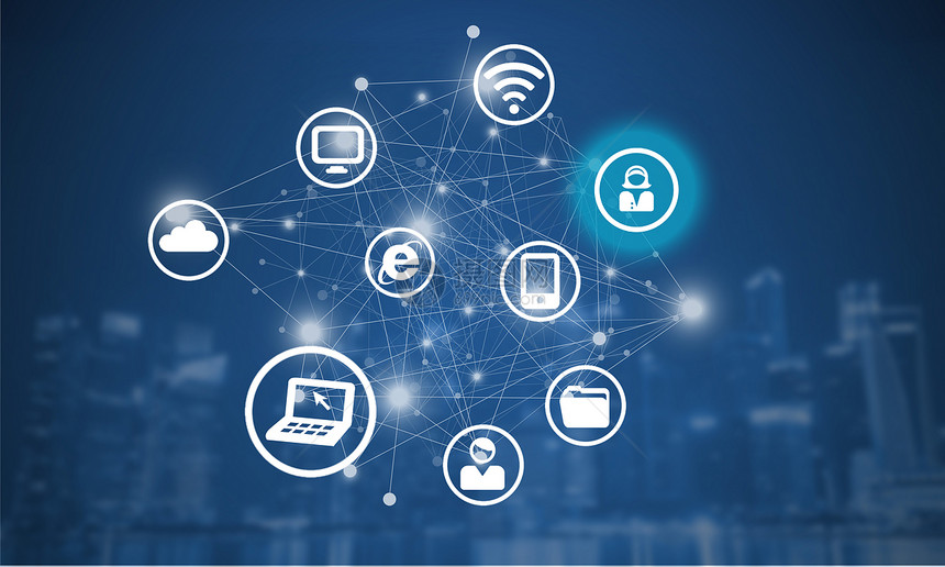 網(wǎng)絡信息技術(shù) 數(shù)字時代的核心驅(qū)動力