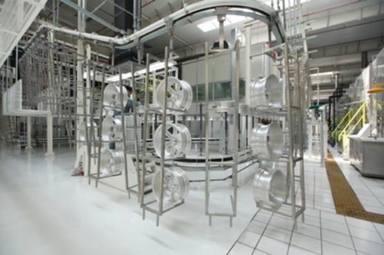 一人掌控十二機臺 西門子TIA博途如何賦能中信戴卡打造面向未來的智能化產線