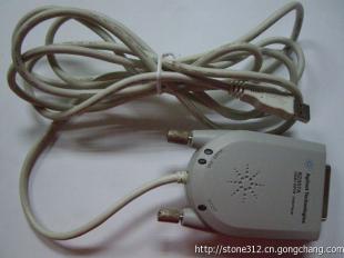 儀器儀表租賃市場(chǎng)觀(guān)察 以Agilent 82357B為例解析京蘇滬三地二手資源分布