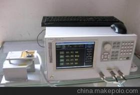 Agilent 4287A射頻電橋 高性?xún)r(jià)比租賃方案盡在佳華電子